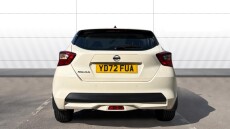Nissan Micra 1.0 IG-T 92 Acenta 5dr Petrol Hatchback